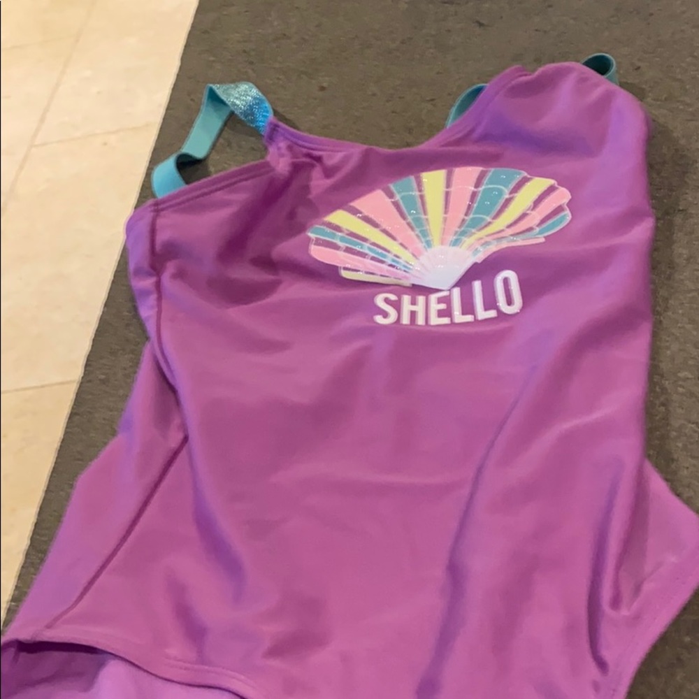 Swimsuit